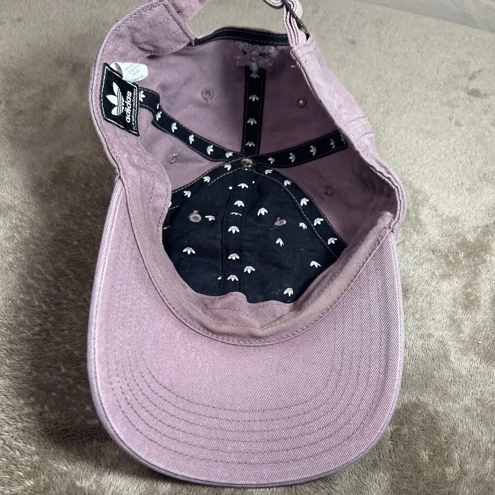 Hattie Carnegie adidas originals